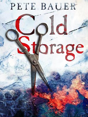 cover image of Cold Storage